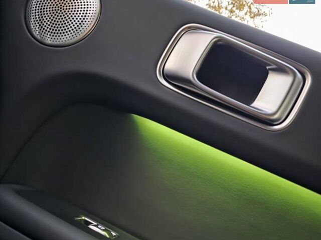 Чорний Li Auto L7, об'ємом двигуна 1.5 л та пробігом 1 тис. км за 68900 $, фото 93 на Automoto.ua