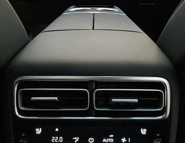 Чорний Li Auto L7, об'ємом двигуна 1.5 л та пробігом 1 тис. км за 68900 $, фото 62 на Automoto.ua