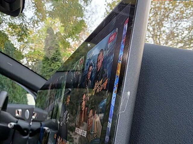 Чорний Li Auto L7, об'ємом двигуна 1.5 л та пробігом 1 тис. км за 68900 $, фото 51 на Automoto.ua