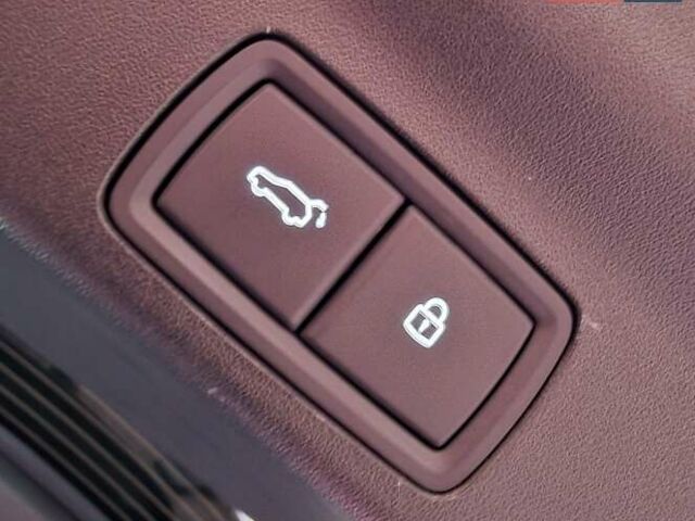 Чорний Li Auto L7, об'ємом двигуна 1.5 л та пробігом 1 тис. км за 68900 $, фото 102 на Automoto.ua