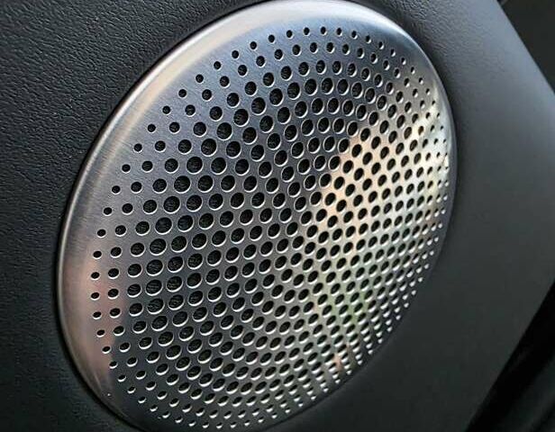 Чорний Li Auto L7, об'ємом двигуна 1.5 л та пробігом 1 тис. км за 68900 $, фото 37 на Automoto.ua