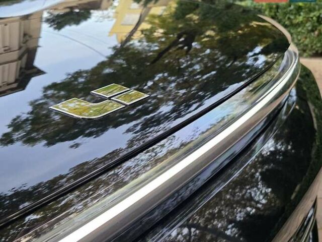 Чорний Li Auto L7, об'ємом двигуна 1.5 л та пробігом 1 тис. км за 68900 $, фото 6 на Automoto.ua