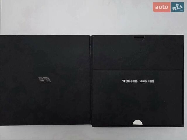 Чорний Li Auto L7, об'ємом двигуна 1.5 л та пробігом 1 тис. км за 68900 $, фото 137 на Automoto.ua