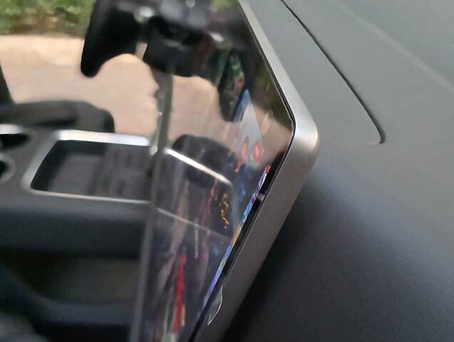 Чорний Li Auto L7, об'ємом двигуна 1.5 л та пробігом 1 тис. км за 68900 $, фото 52 на Automoto.ua