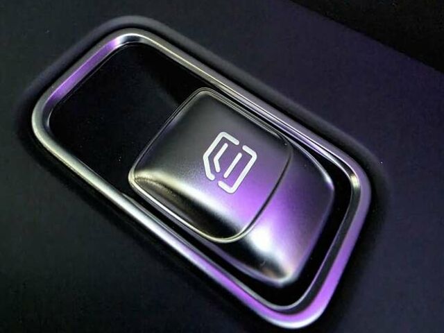 Чорний Li Auto L7, об'ємом двигуна 1.5 л та пробігом 1 тис. км за 68900 $, фото 66 на Automoto.ua