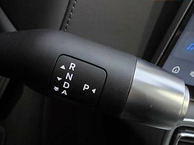 Чорний Li Auto L7, об'ємом двигуна 1.5 л та пробігом 1 тис. км за 68900 $, фото 79 на Automoto.ua