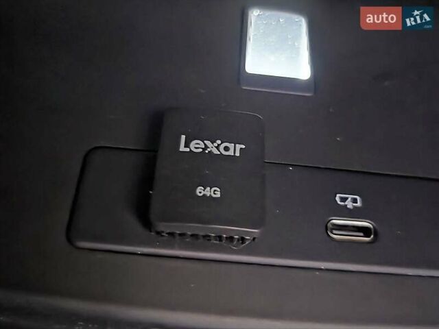 Чорний Li Auto L7, об'ємом двигуна 1.5 л та пробігом 1 тис. км за 68900 $, фото 97 на Automoto.ua