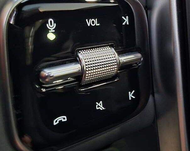 Чорний Li Auto L7, об'ємом двигуна 1.5 л та пробігом 1 тис. км за 68900 $, фото 77 на Automoto.ua