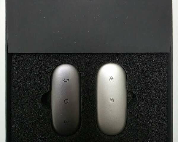 Чорний Li Auto L7, об'ємом двигуна 1.5 л та пробігом 1 тис. км за 68900 $, фото 139 на Automoto.ua