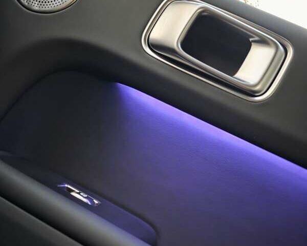 Чорний Li Auto L7, об'ємом двигуна 1.5 л та пробігом 1 тис. км за 68900 $, фото 91 на Automoto.ua