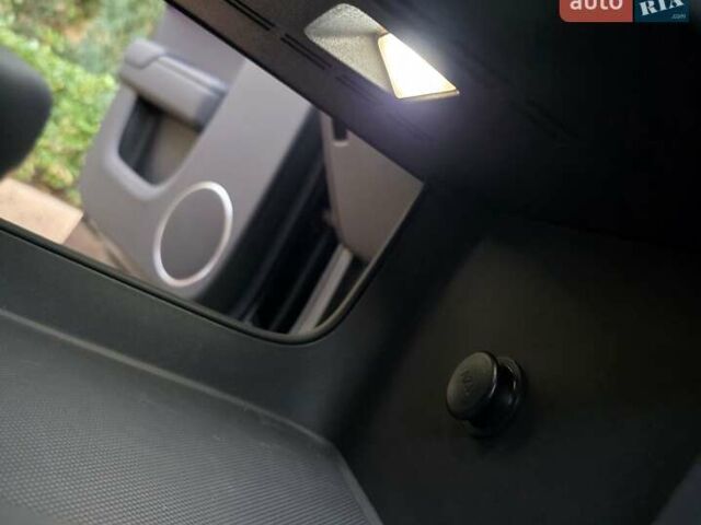 Чорний Li Auto L7, об'ємом двигуна 1.5 л та пробігом 1 тис. км за 68900 $, фото 47 на Automoto.ua