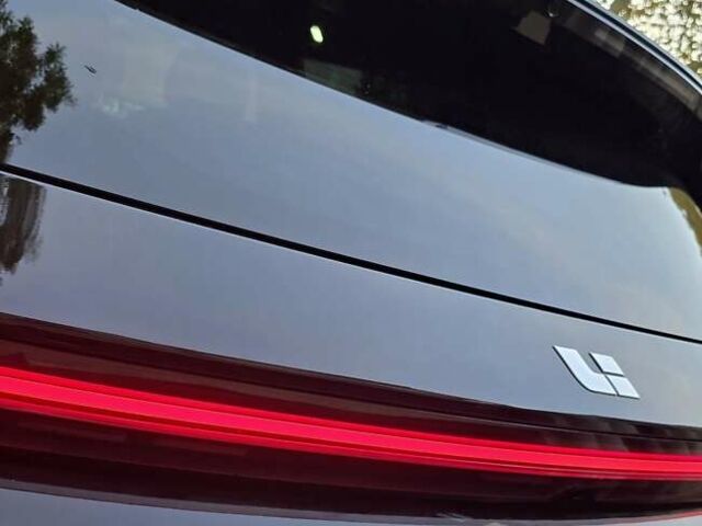 Чорний Li Auto L7, об'ємом двигуна 1.5 л та пробігом 1 тис. км за 68900 $, фото 21 на Automoto.ua