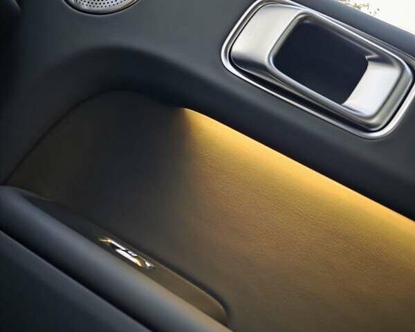 Чорний Li Auto L7, об'ємом двигуна 1.5 л та пробігом 1 тис. км за 68900 $, фото 96 на Automoto.ua