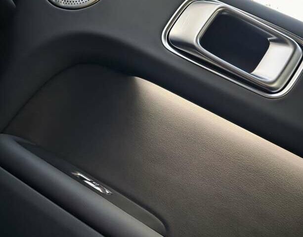 Чорний Li Auto L7, об'ємом двигуна 1.5 л та пробігом 1 тис. км за 68900 $, фото 89 на Automoto.ua