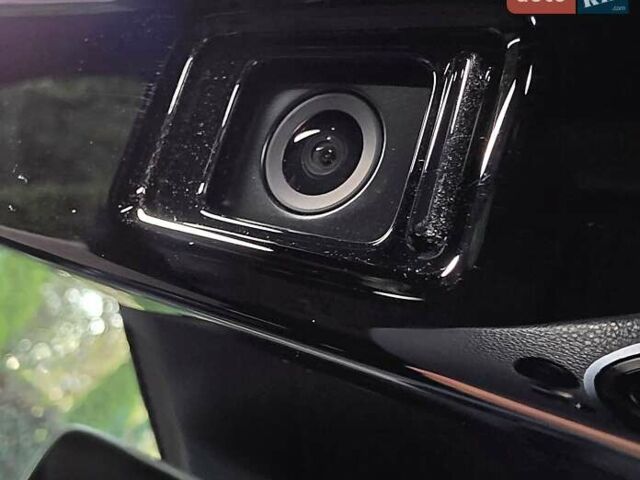 Чорний Li Auto L7, об'ємом двигуна 1.5 л та пробігом 1 тис. км за 68900 $, фото 64 на Automoto.ua