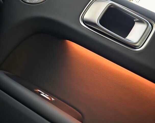 Чорний Li Auto L7, об'ємом двигуна 1.5 л та пробігом 1 тис. км за 68900 $, фото 90 на Automoto.ua