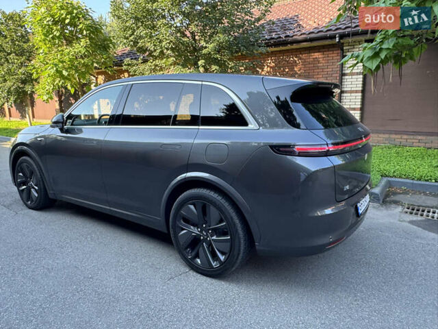 Li Auto L7, объемом двигателя 1.5 л и пробегом 100 тыс. км за 47000 $, фото 2 на Automoto.ua