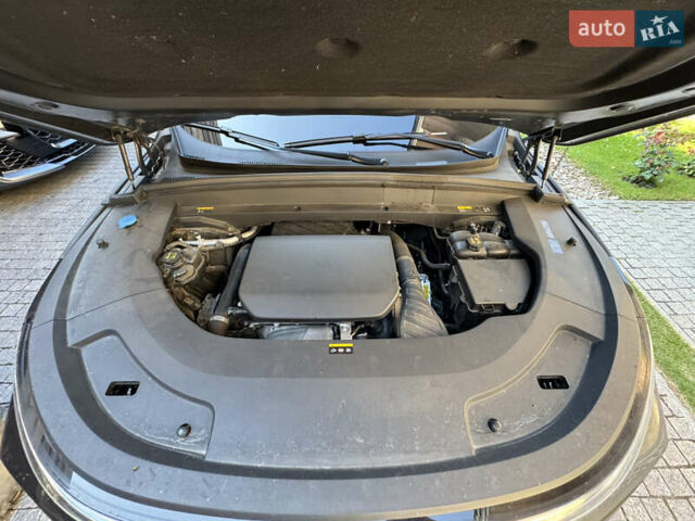 Li Auto L7, объемом двигателя 1.5 л и пробегом 100 тыс. км за 47000 $, фото 28 на Automoto.ua