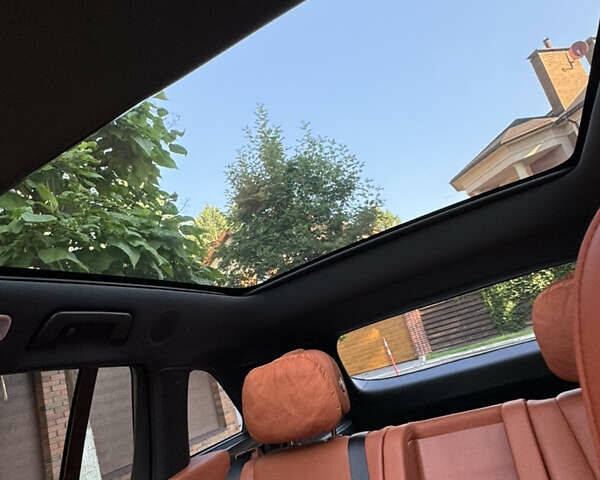 Li Auto L7, объемом двигателя 1.5 л и пробегом 100 тыс. км за 47000 $, фото 15 на Automoto.ua