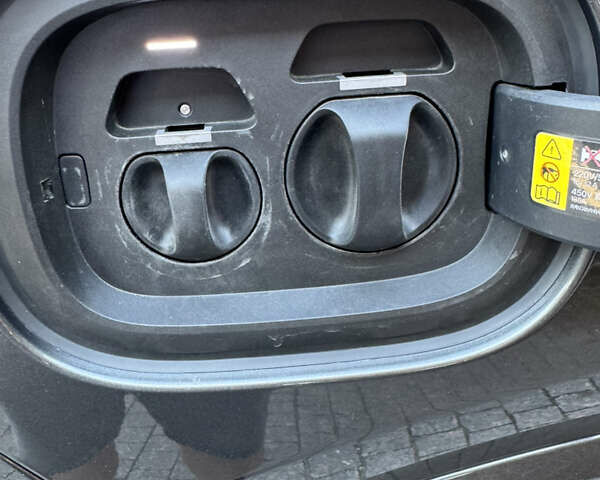 Li Auto L7, объемом двигателя 1.5 л и пробегом 100 тыс. км за 47000 $, фото 24 на Automoto.ua