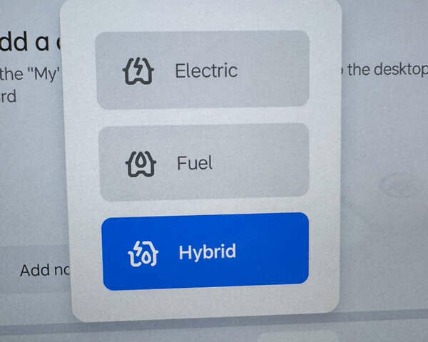 Li Auto L7, объемом двигателя 1.5 л и пробегом 100 тыс. км за 47000 $, фото 32 на Automoto.ua