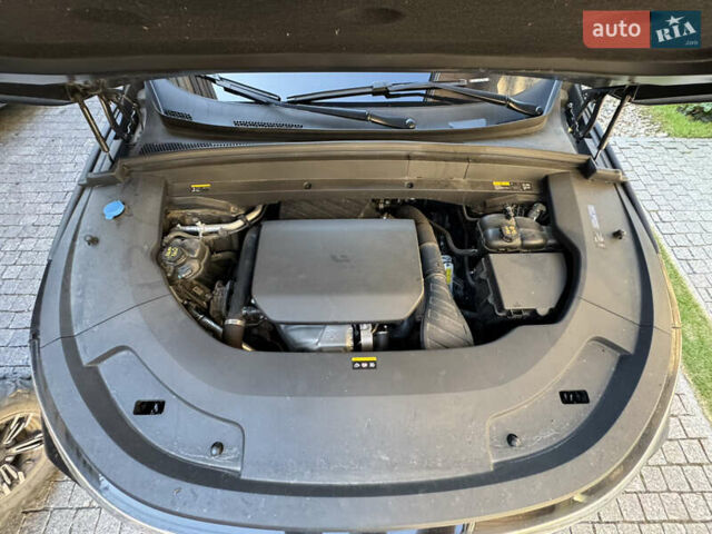 Li Auto L7, объемом двигателя 1.5 л и пробегом 100 тыс. км за 47000 $, фото 29 на Automoto.ua