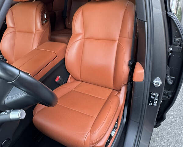 Li Auto L7, объемом двигателя 1.5 л и пробегом 100 тыс. км за 47000 $, фото 8 на Automoto.ua