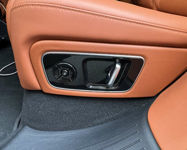 Li Auto L7, объемом двигателя 1.5 л и пробегом 100 тыс. км за 47000 $, фото 11 на Automoto.ua