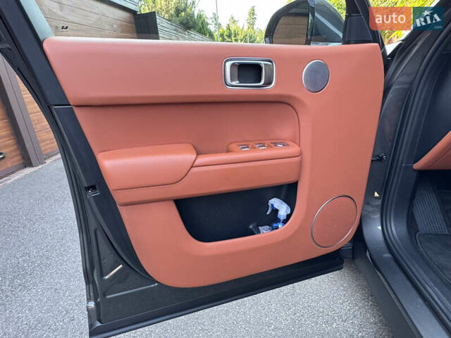 Li Auto L7, объемом двигателя 1.5 л и пробегом 100 тыс. км за 47000 $, фото 7 на Automoto.ua