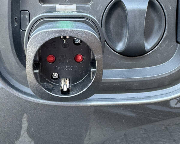 Li Auto L7, объемом двигателя 1.5 л и пробегом 100 тыс. км за 47000 $, фото 26 на Automoto.ua