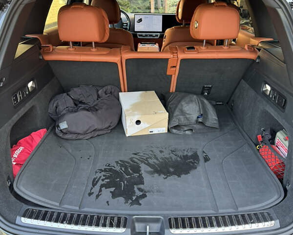 Li Auto L7, объемом двигателя 1.5 л и пробегом 100 тыс. км за 47000 $, фото 21 на Automoto.ua