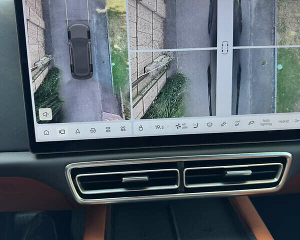 Li Auto L7, объемом двигателя 1.5 л и пробегом 100 тыс. км за 47000 $, фото 19 на Automoto.ua