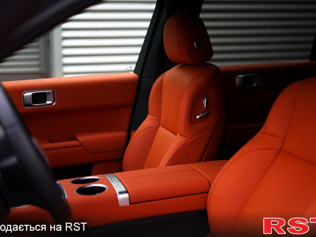 Li Auto L7, объемом двигателя 1.5 л и пробегом 0 тыс. км за 69900 $, фото 3 на Automoto.ua