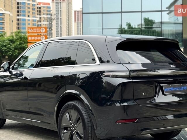 купить новое авто Li Auto L7 2024 года от официального дилера Денис Фатов Li Auto фото