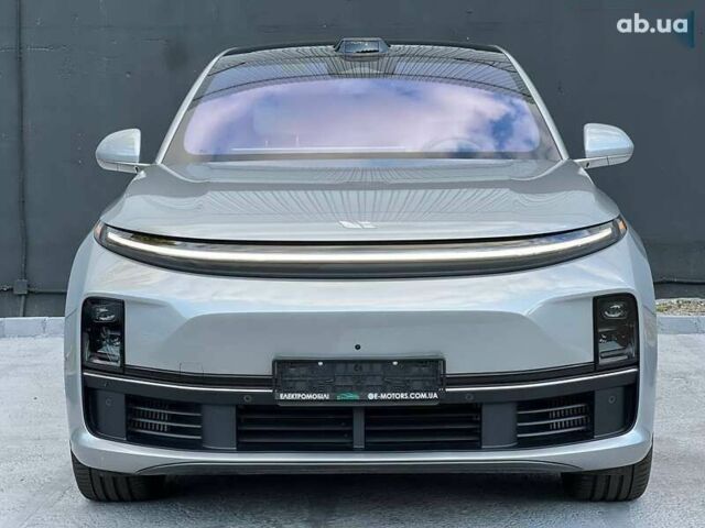 Li Auto L7, объемом двигателя 0 л и пробегом 4 тыс. км за 58000 $, фото 1 на Automoto.ua