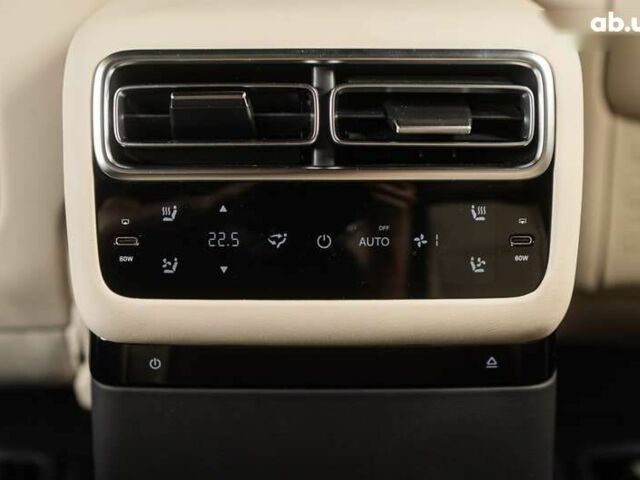 Li Auto L7, об'ємом двигуна 0 л та пробігом 14 тис. км за 65000 $, фото 23 на Automoto.ua