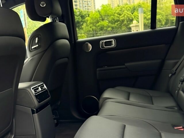 купить новое авто Li Auto L7 2024 года от официального дилера Денис Фатов Li Auto фото