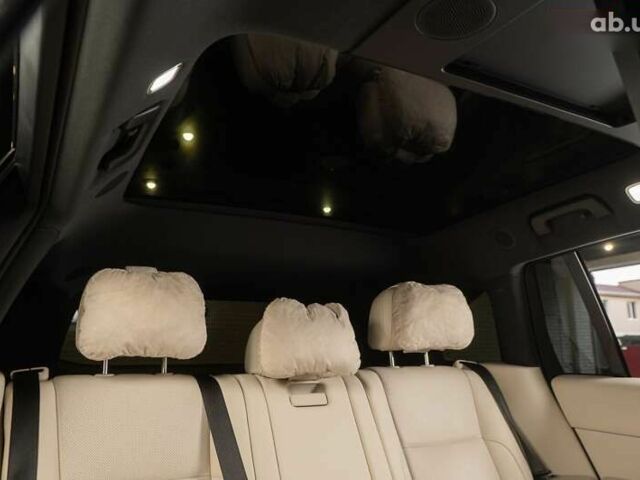 Li Auto L7, об'ємом двигуна 0 л та пробігом 14 тис. км за 65000 $, фото 14 на Automoto.ua