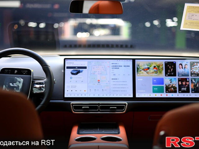Li Auto L7, объемом двигателя 1.5 л и пробегом 0 тыс. км за 69900 $, фото 1 на Automoto.ua