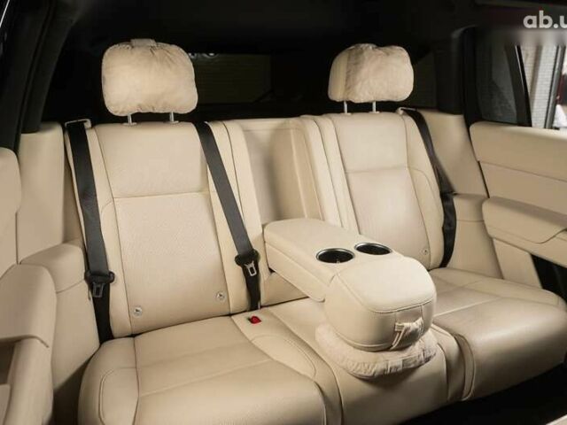 Li Auto L7, об'ємом двигуна 0 л та пробігом 14 тис. км за 65000 $, фото 13 на Automoto.ua