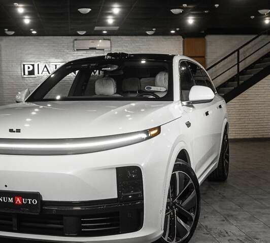 Li Auto L7, об'ємом двигуна 0 л та пробігом 14 тис. км за 65000 $, фото 7 на Automoto.ua