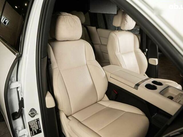 Li Auto L7, об'ємом двигуна 0 л та пробігом 14 тис. км за 65000 $, фото 29 на Automoto.ua