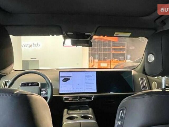 купить новое авто Li Auto L7 2024 года от официального дилера Energy Hub Київ Li Auto фото