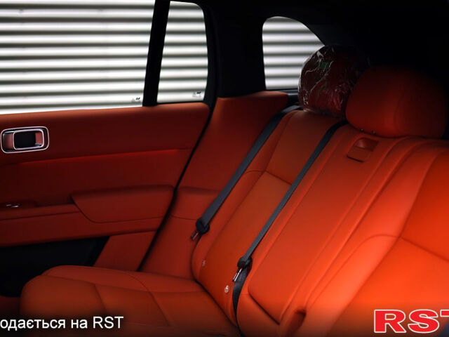 Li Auto L7, объемом двигателя 1.5 л и пробегом 0 тыс. км за 69900 $, фото 9 на Automoto.ua