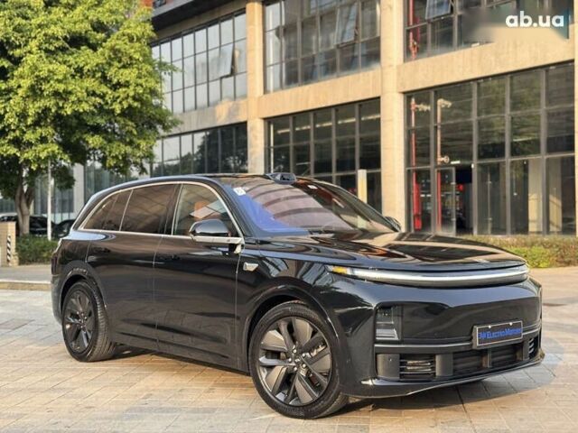 Li Auto L7, объемом двигателя 0 л и пробегом 4 тыс. км за 56777 $, фото 1 на Automoto.ua