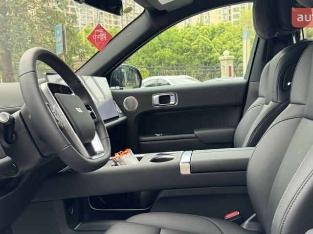 купить новое авто Li Auto L7 2024 года от официального дилера Максим Li Auto фото
