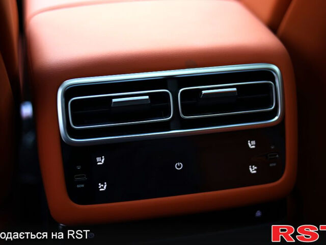 Li Auto L7, объемом двигателя 1.5 л и пробегом 0 тыс. км за 69900 $, фото 10 на Automoto.ua