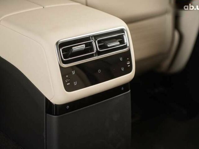 Li Auto L7, об'ємом двигуна 0 л та пробігом 14 тис. км за 65000 $, фото 24 на Automoto.ua