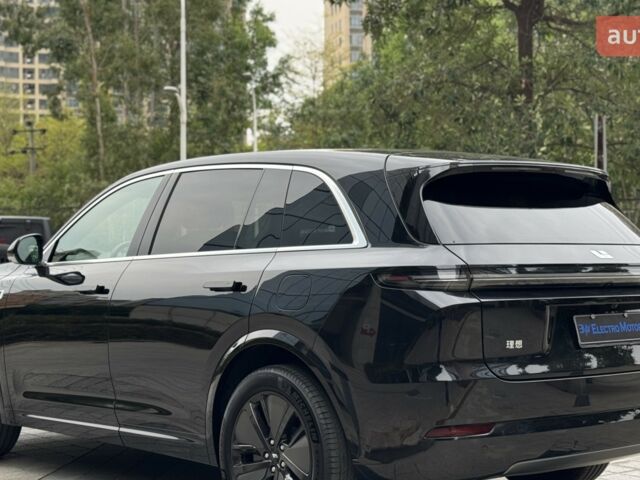 купить новое авто Li Auto L7 2024 года от официального дилера Максим Li Auto фото