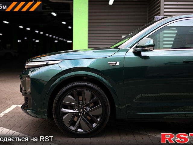 Li Auto L7, объемом двигателя 1.5 л и пробегом 0 тыс. км за 69900 $, фото 5 на Automoto.ua